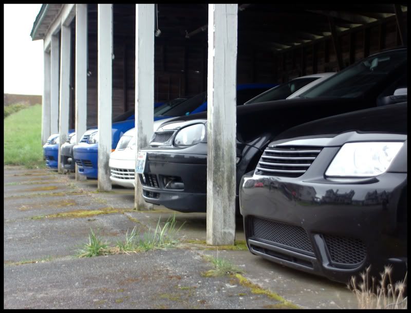 Lower 1st or fit exhaust & branches 1s? VW Vortex Volkswagen Forum